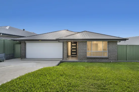 25 Timber Jinker Road, Cooranbong, NSW 2265