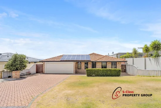 25 Tindal Avenue, Yangebup, WA 6164