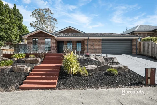 25 Tipperary Circuit, Pakenham, Vic 3810