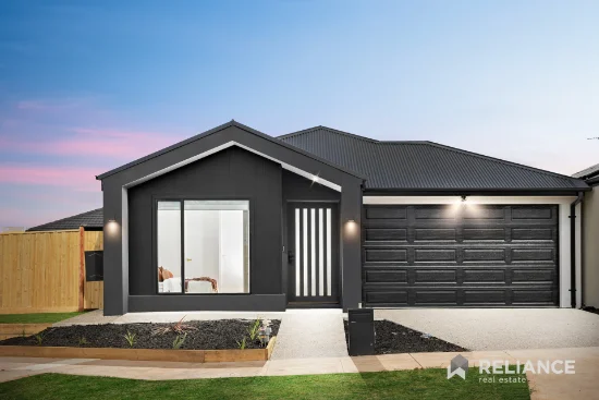 25 Toadlet Street, Wyndham Vale, Vic 3024 - For Sale