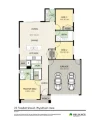 25 Toadlet Street, Wyndham Vale, Vic 3024-Floorplan