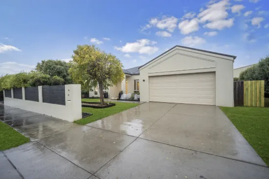 25 Toal Drive, Warrnambool, Vic 3280