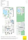 25 Todd Avenue, Como WA 6152-Floorplan
