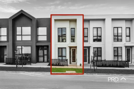 25 Tomatina Way, Berwick, Vic 3806