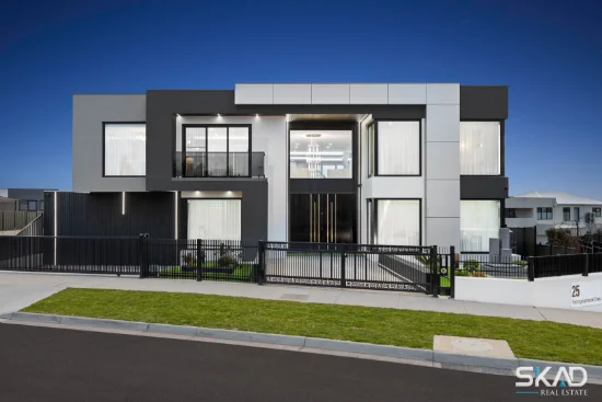 25 Topographical Crescent, Greenvale, Vic 3059