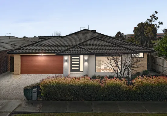 25 Topper Street, Werribee, Vic 3030