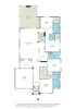 25 Topper Street, Werribee, Vic 3030-Floorplan