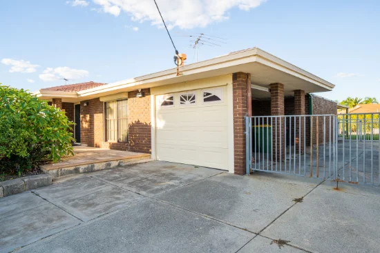 25 Torcross Street, Warnbro, WA 6169