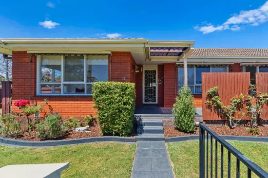 25 Towerhill Road, Frankston South, Vic 3199