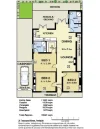 25 Townsend Street, Parkside, SA 5063-Floorplan