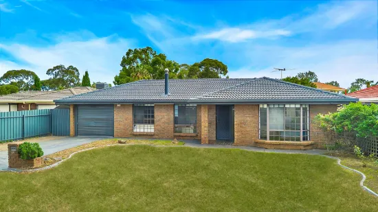 25 Tracey Avenue, Paralowie, SA 5108