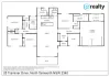 25 Traminer Drive, North Tamworth, NSW 2340-Floorplan