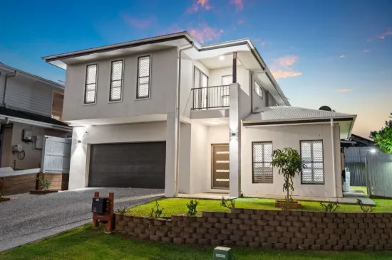 25 Tranquil Place, McDowall, Qld 4053