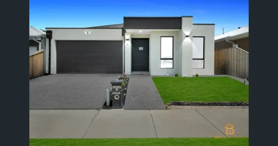 25 Travancore Street, Tarneit, Vic 3029