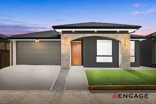25 Trefoil Road, Tarneit, Vic 3029
