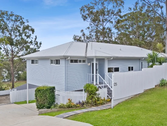 25 Trent Street, Mount Gravatt, Qld 4122