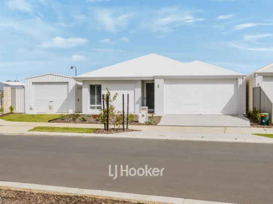 25 Trevally Way, Vasse, WA 6280