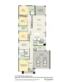 25 Tribe Street, Mambourin, Vic 3024-Floorplan