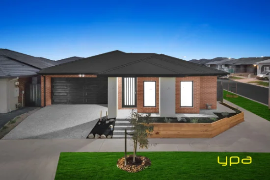 25 Tribute Avenue, Clyde North, Vic 3978 - For Sale