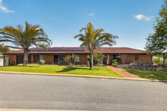 25 Trusty Parkway, Baldivis, WA 6171 - For Sale