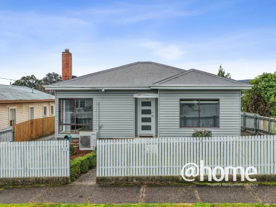 25 Tudor Avenue, Newstead, Tas 7250