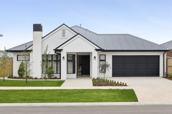 25 Tullamore Street, Gisborne, Vic 3437