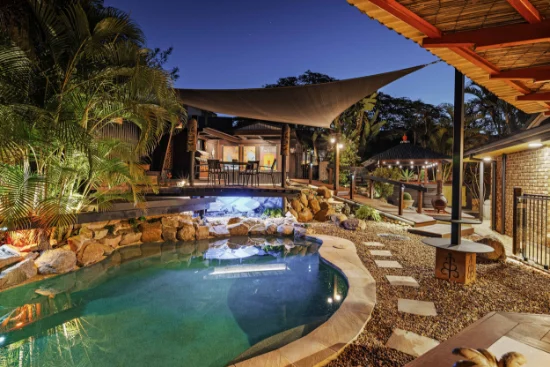 25 Turnberry Crescent, Albany Creek QLD 4035-Image