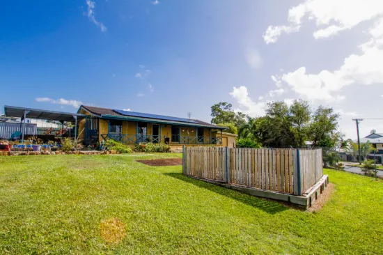 25 Turnstone Boulevard, River Heads, Qld 4655