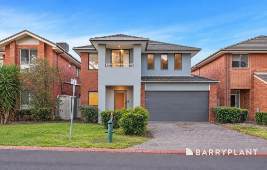 25 Turnstone Drive, Point Cook, Vic 3030