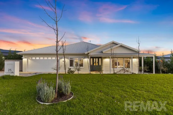 25 Turramia Crescent, Gobbagombalin, NSW 2650