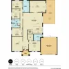 25 Tuscan Road, Golden Grove, SA 5125-Floorplan