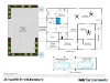 25 Twelfth Street, Renmark, SA 5341-Floorplan