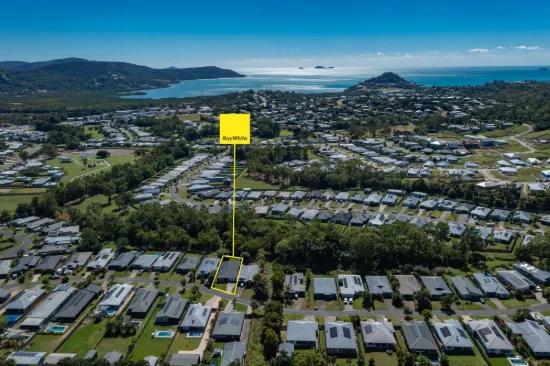 25 Twin Creek Court, Cannonvale QLD 4802-Image