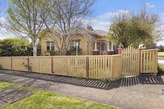 25 Tyers Street, Hamilton, Vic 3300
