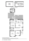 25 Tyers Street, Hamilton, Vic 3300-Floorplan