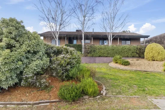 25 Tytherleigh Street, Wanniassa, ACT 2903