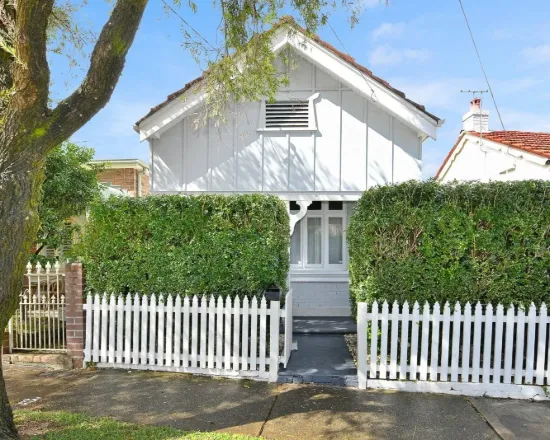 25 Union Street, Dulwich Hill NSW 2203-Image