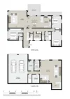 25 Upper Drew Street, East Devonport, Tas 7310-Floorplan