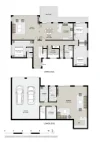 25 Upper Drew Street, East Devonport, Tas 7310-Floorplan