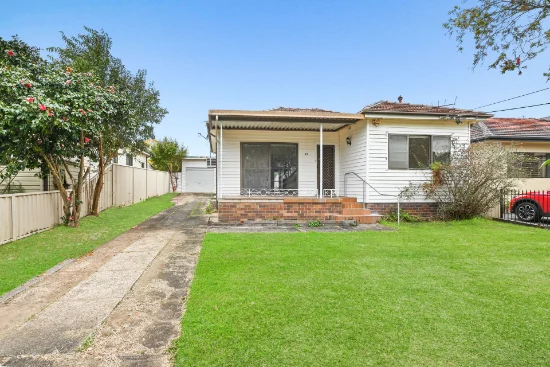 25 Uralla Avenue, Padstow, NSW 2211