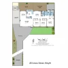 25 Urana Street, Kilsyth, Vic 3137-Floorplan