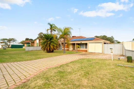 25 Valentino Close, Greenfields, WA 6210