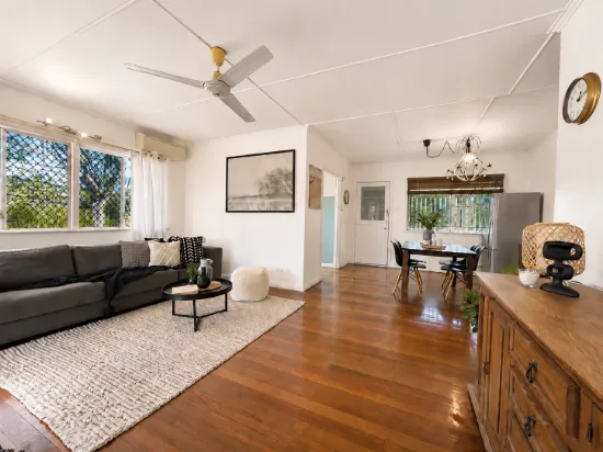 25 Vanburgh Street, Mount Gravatt, Qld 4122