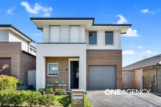 25 Vandalay Road, Caddens, NSW 2747