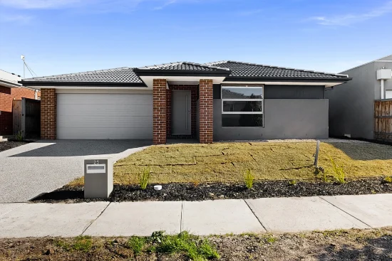 25 Vangel Road, Sunbury, Vic 3429