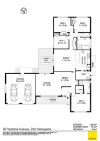 25 Verbena Avenue, Port Macquarie, NSW 2444-Floorplan
