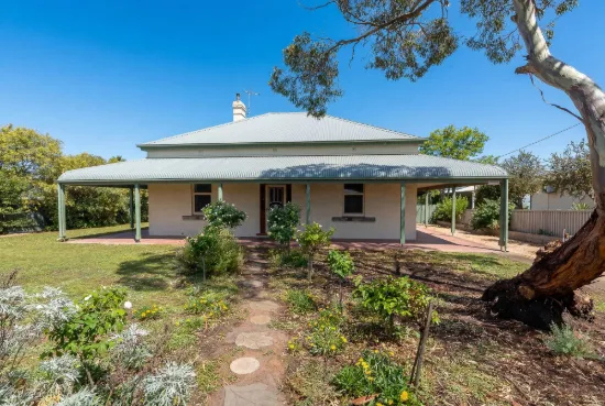 25 Verdun Road, Murray Bridge, SA 5253