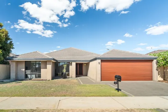 25 Verona Street, Hocking, WA 6065