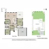 25 Verona Street, Hocking, WA 6065-Floorplan