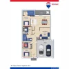 25 Vespar Road, Flagstone, Qld 4280-Floorplan